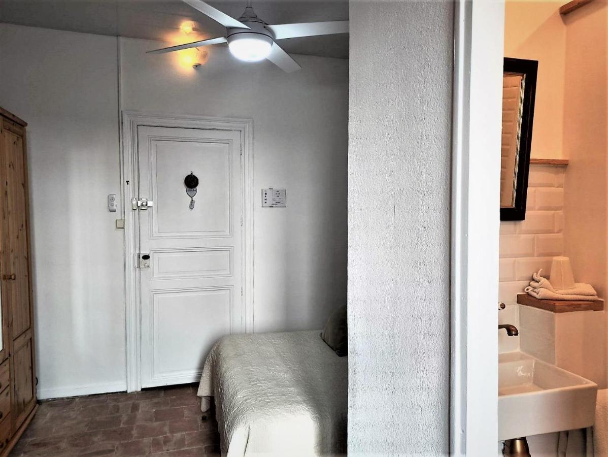 Le Neptune Le Somail 外观 照片